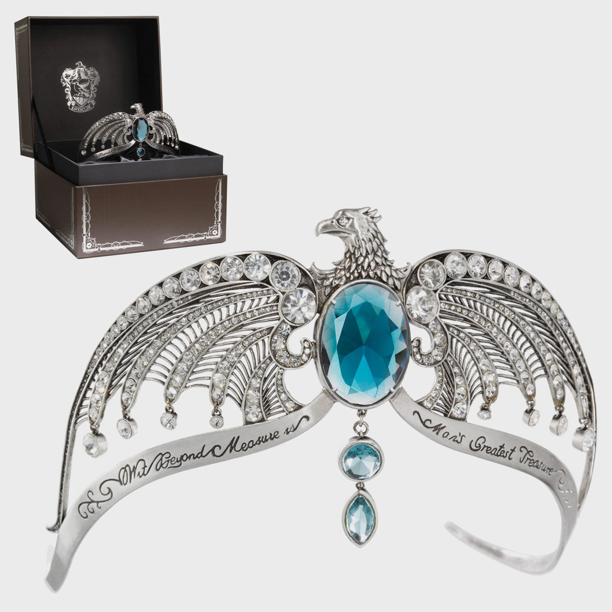 Rowena Ravenclaw Diadem