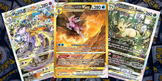 Image featuring Crown Zenith singles