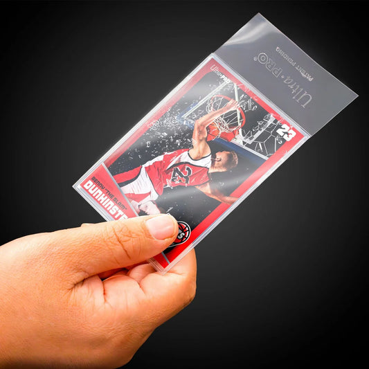 Ultra Pro - Card Preserver 25 Pack